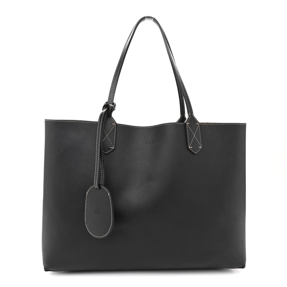 Gucci Calfskin Gg Supreme Medium #147842G10B - Picture 3 of 15